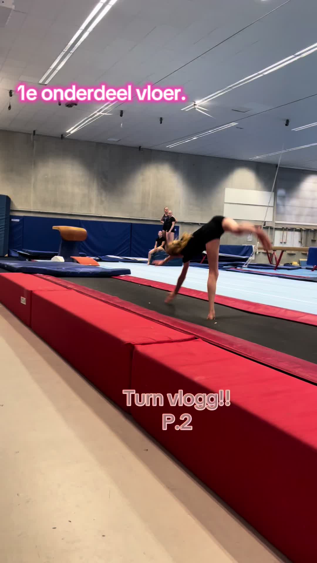 @Gymnastics 🤍🪩
