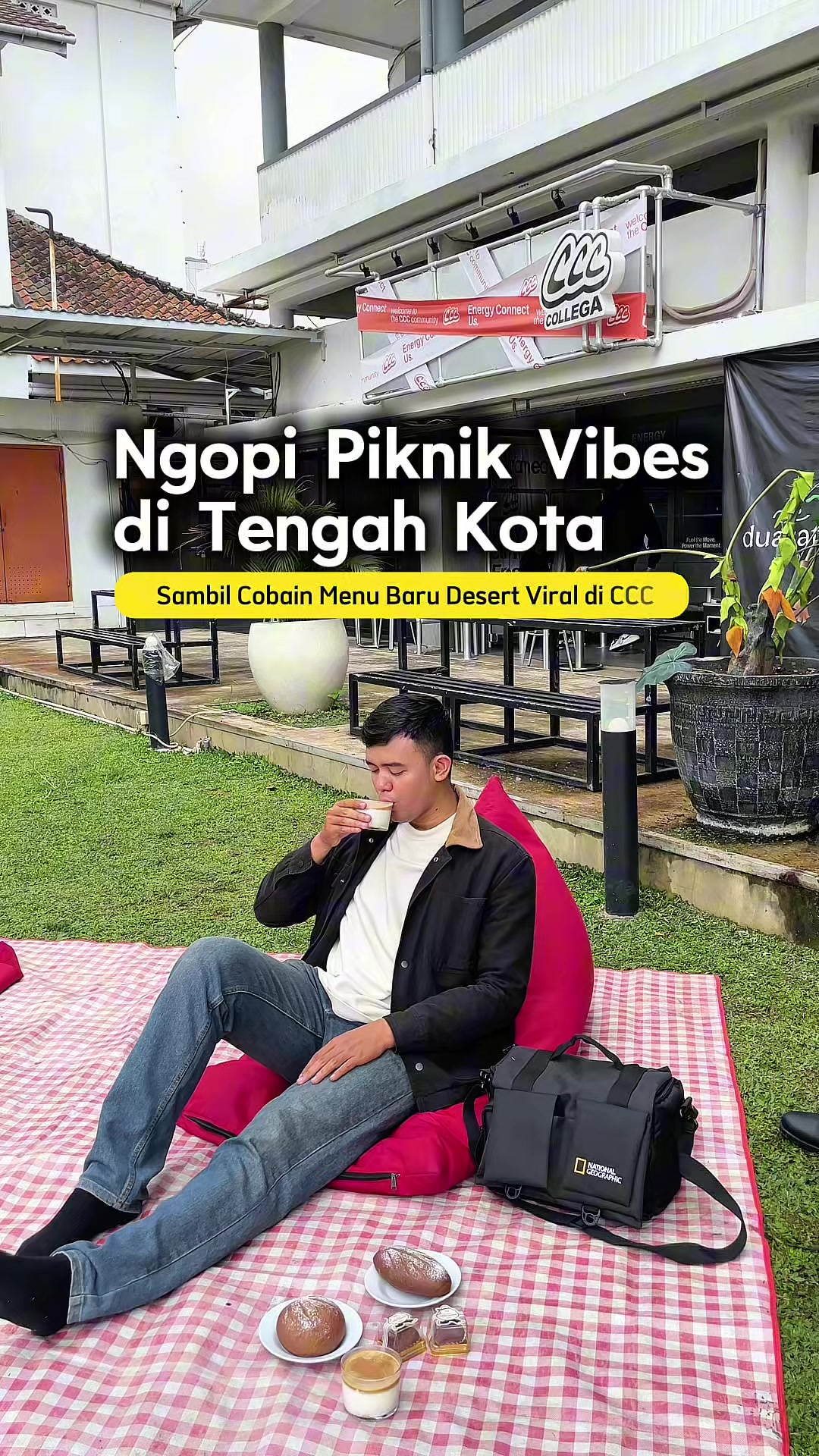 @Kuliner Addict Bandung