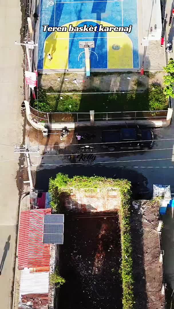 @Kelly Drone Image