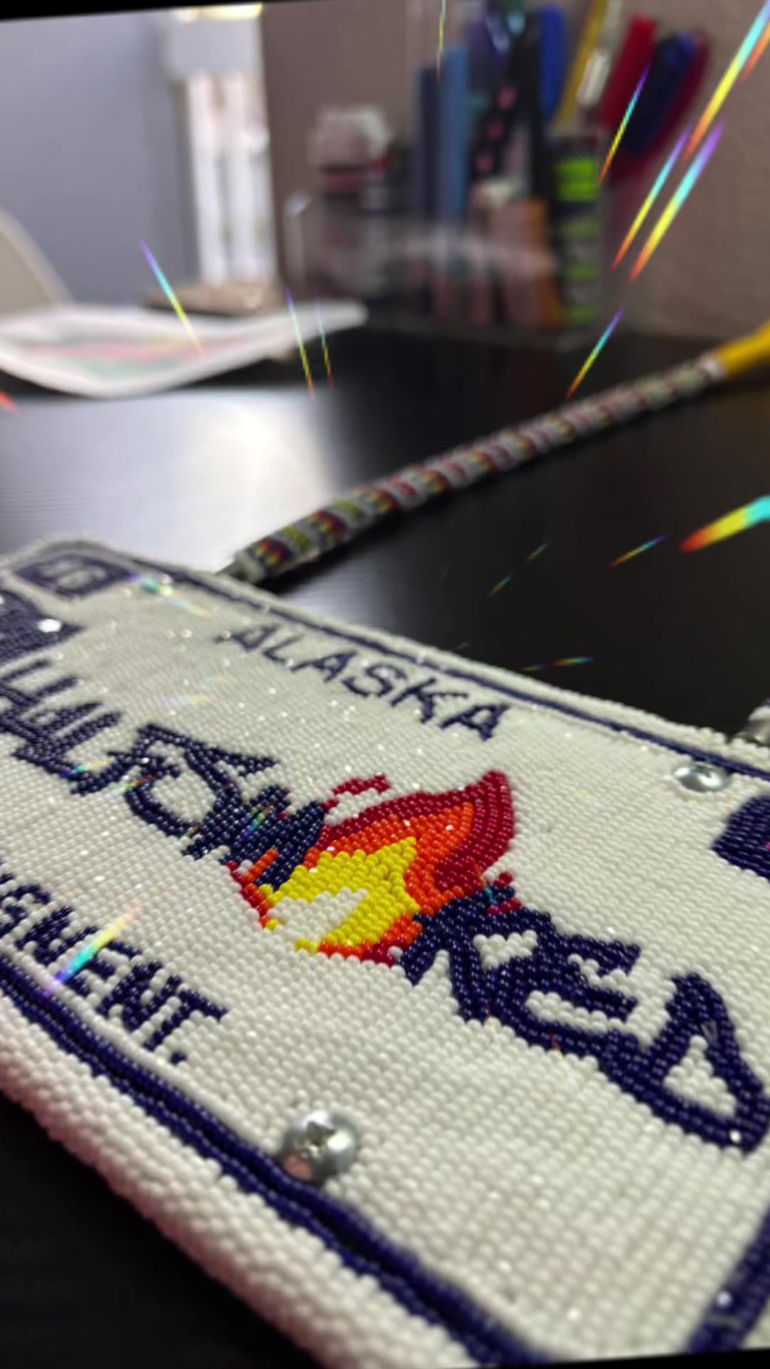 @West Coast Beadwork LLC❌