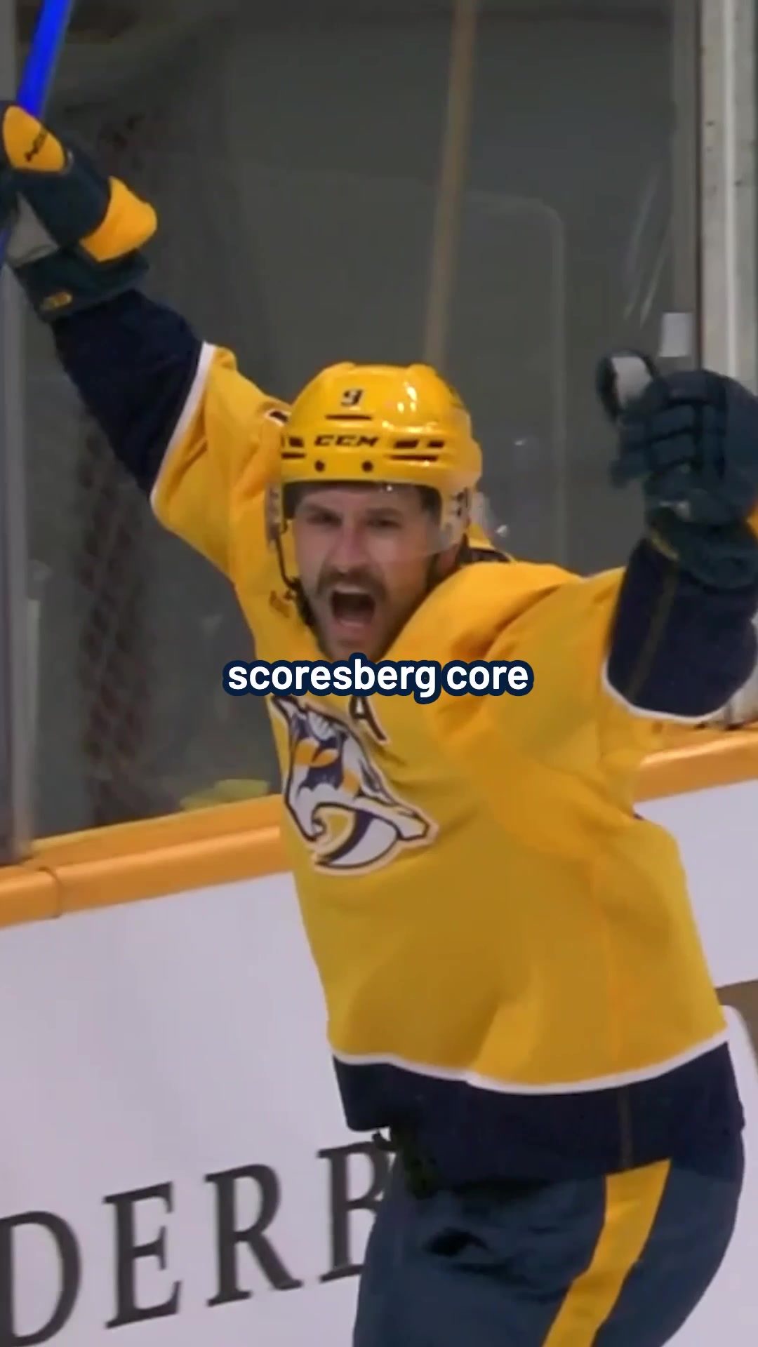 @Nashville Predators