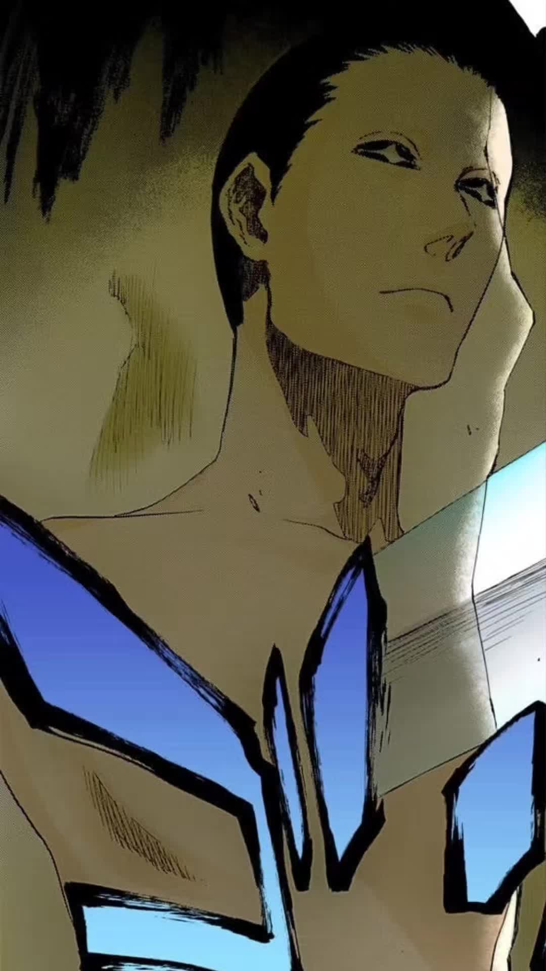 @The Bankai Explains