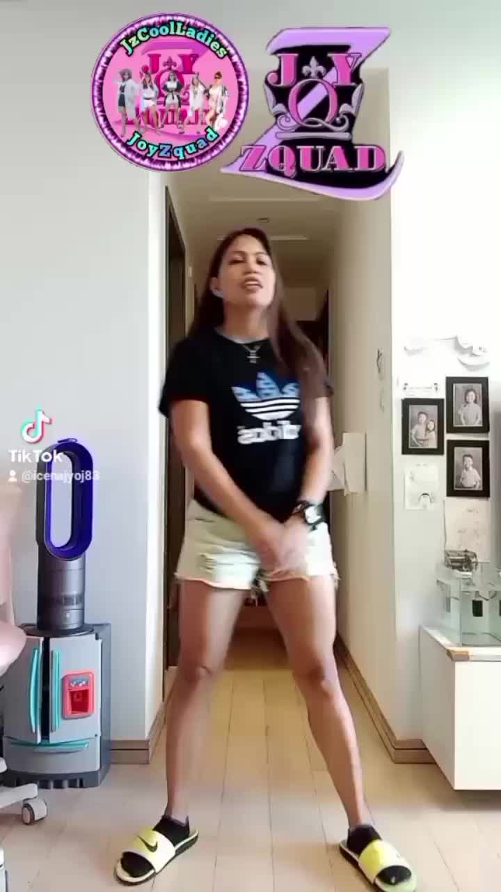 @Spicejz_iceyoj83🥰💚