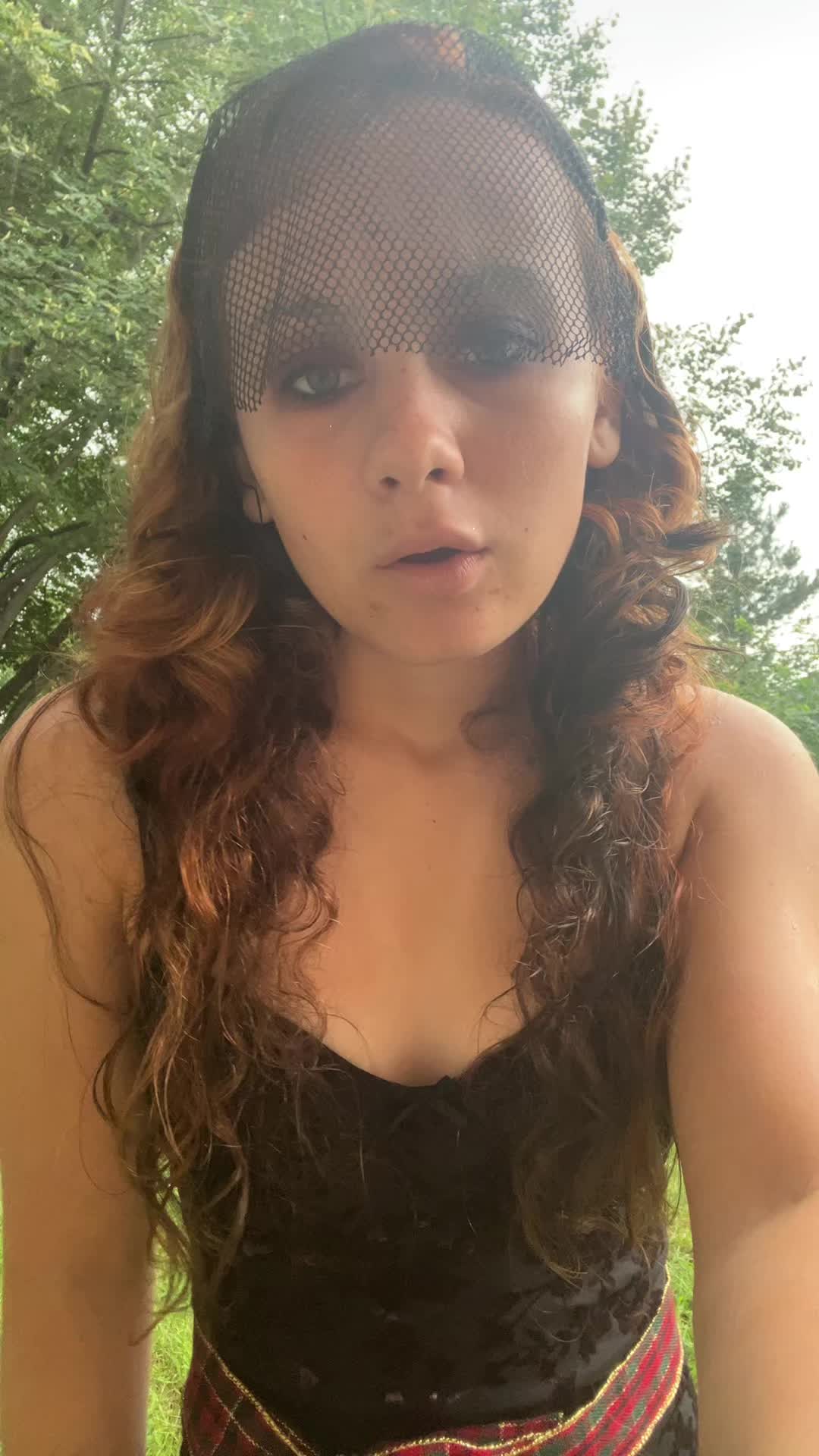 @Naomi