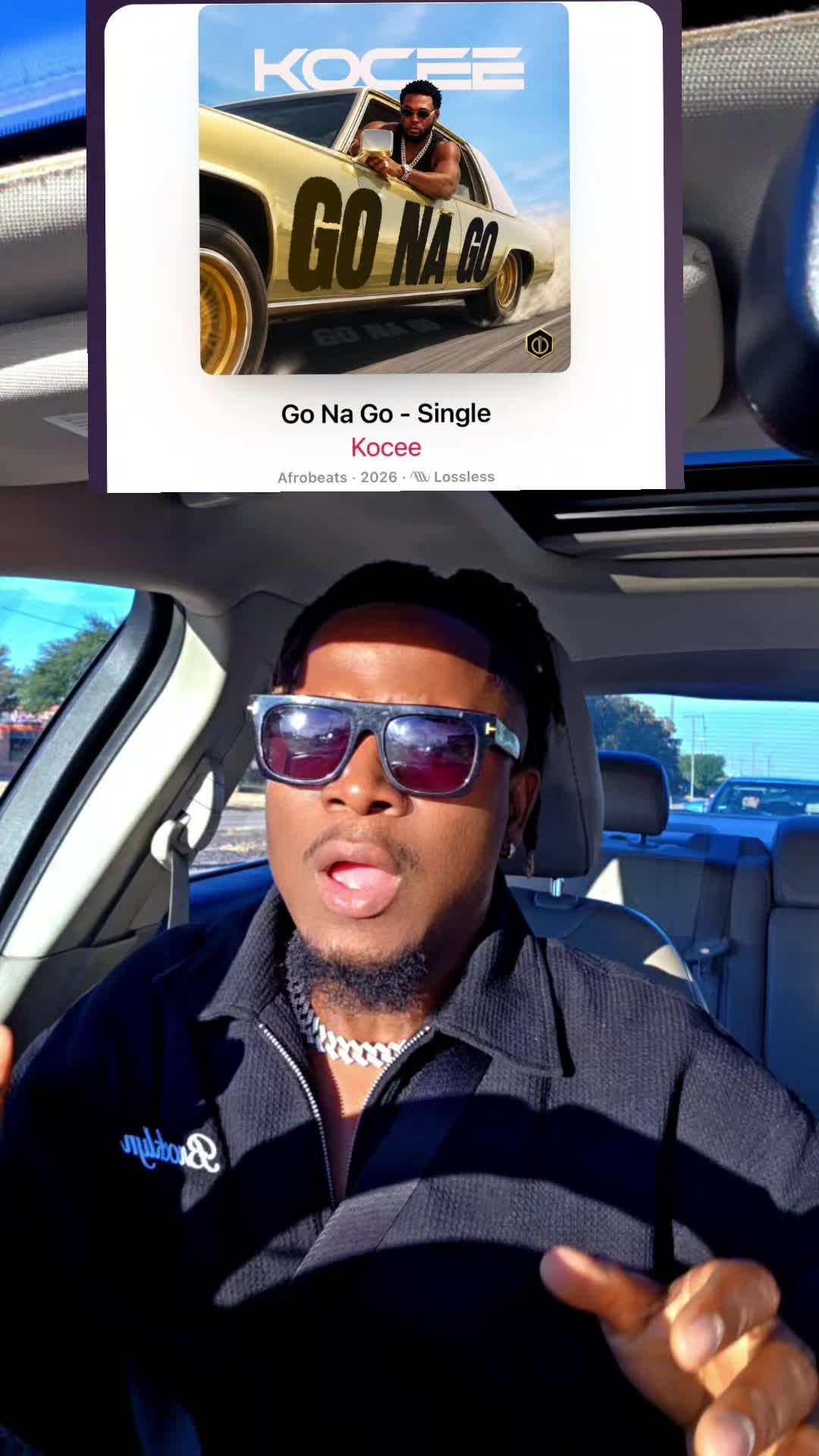 @Lee Blake 🎙️