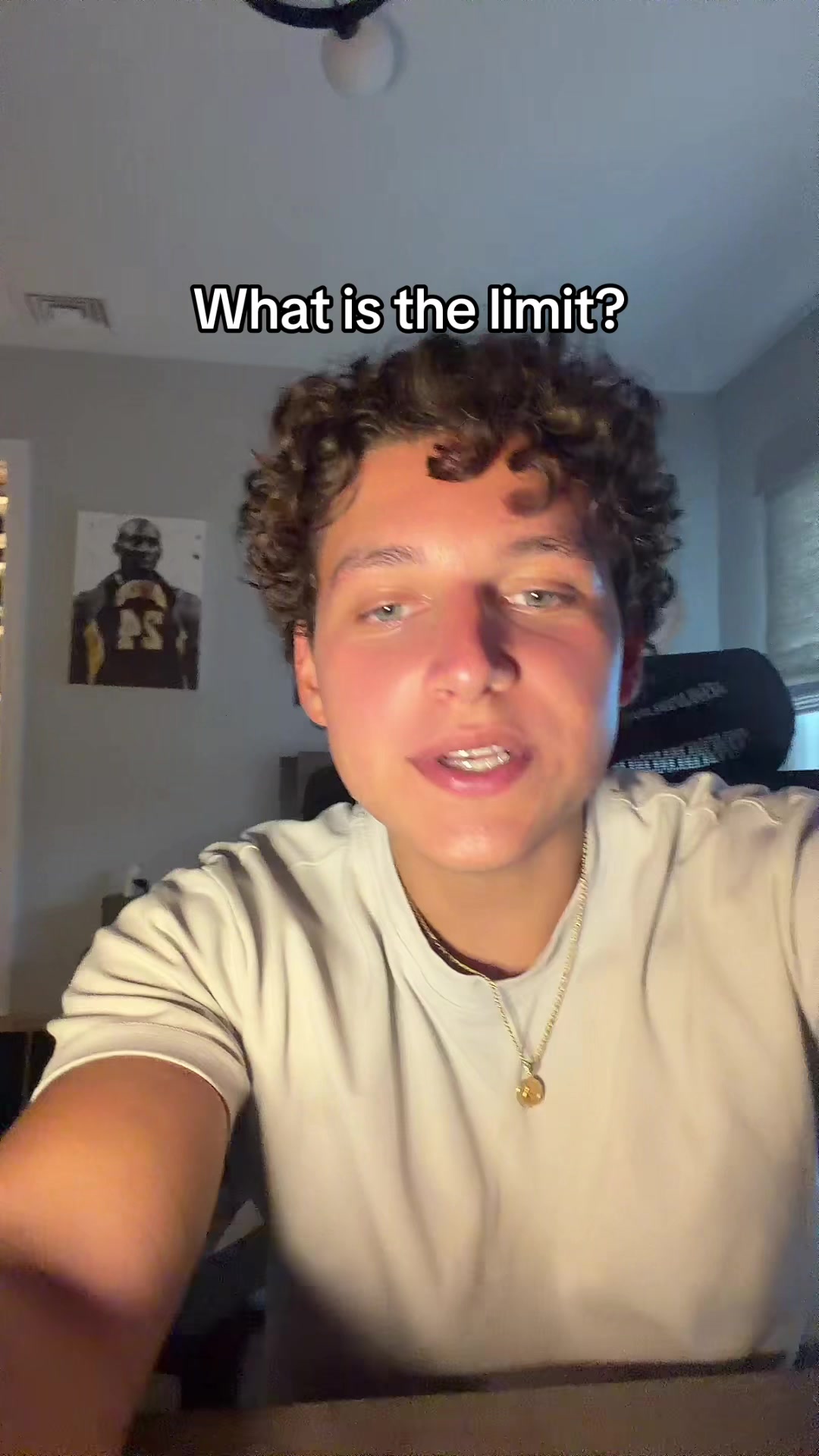 @Anthony Zizz