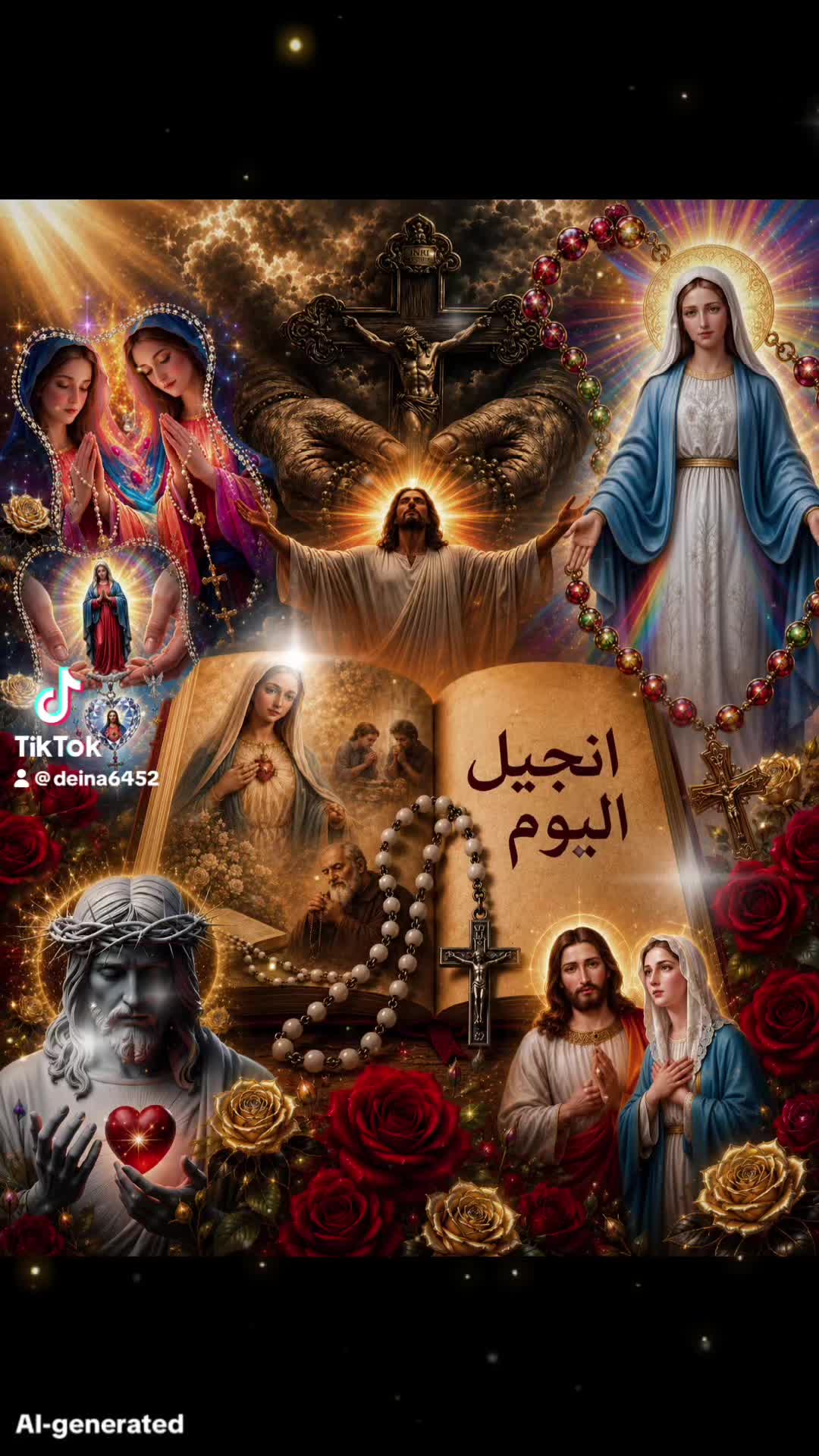 @Deina بنت الرب