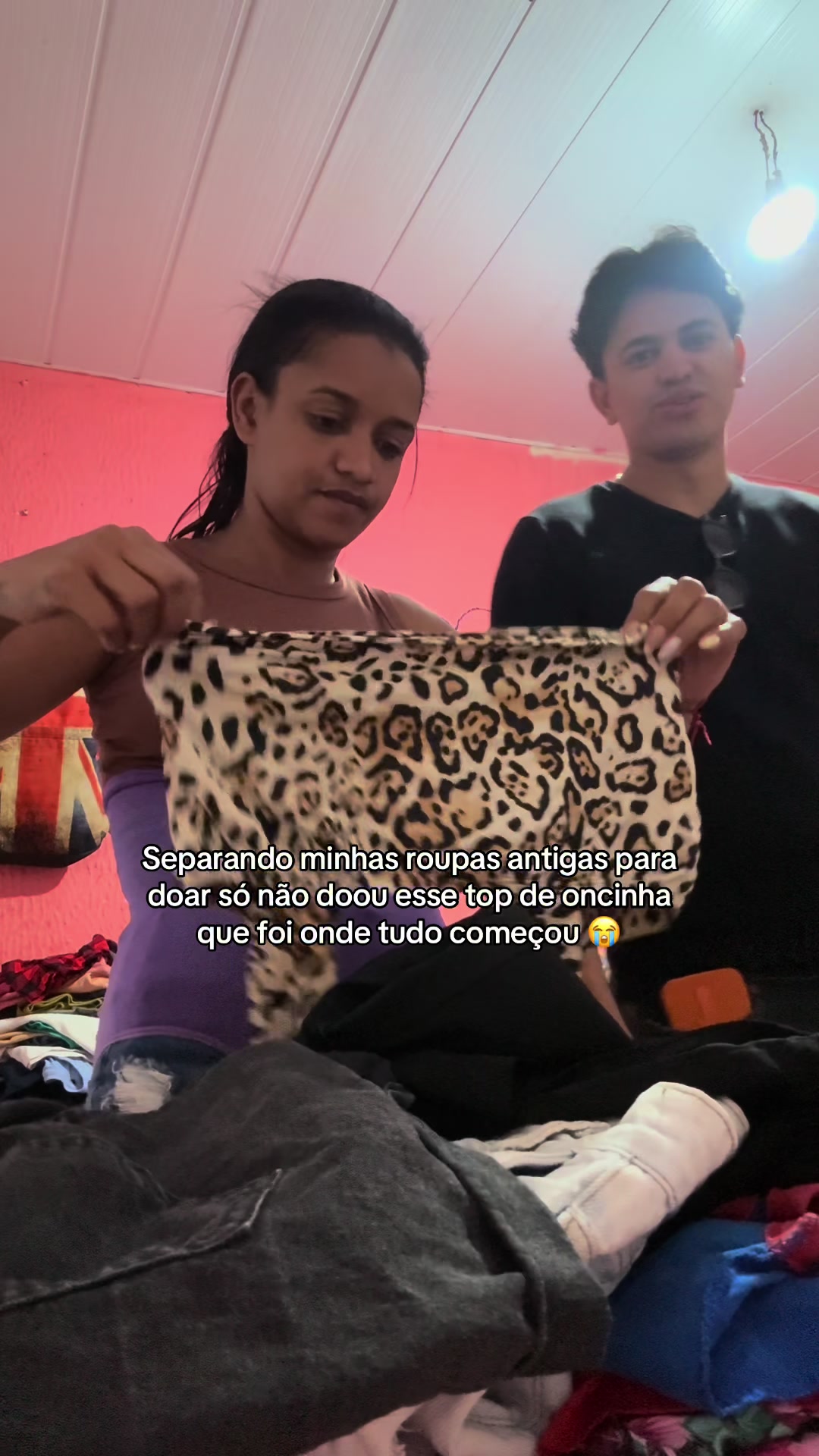 @luana secretária