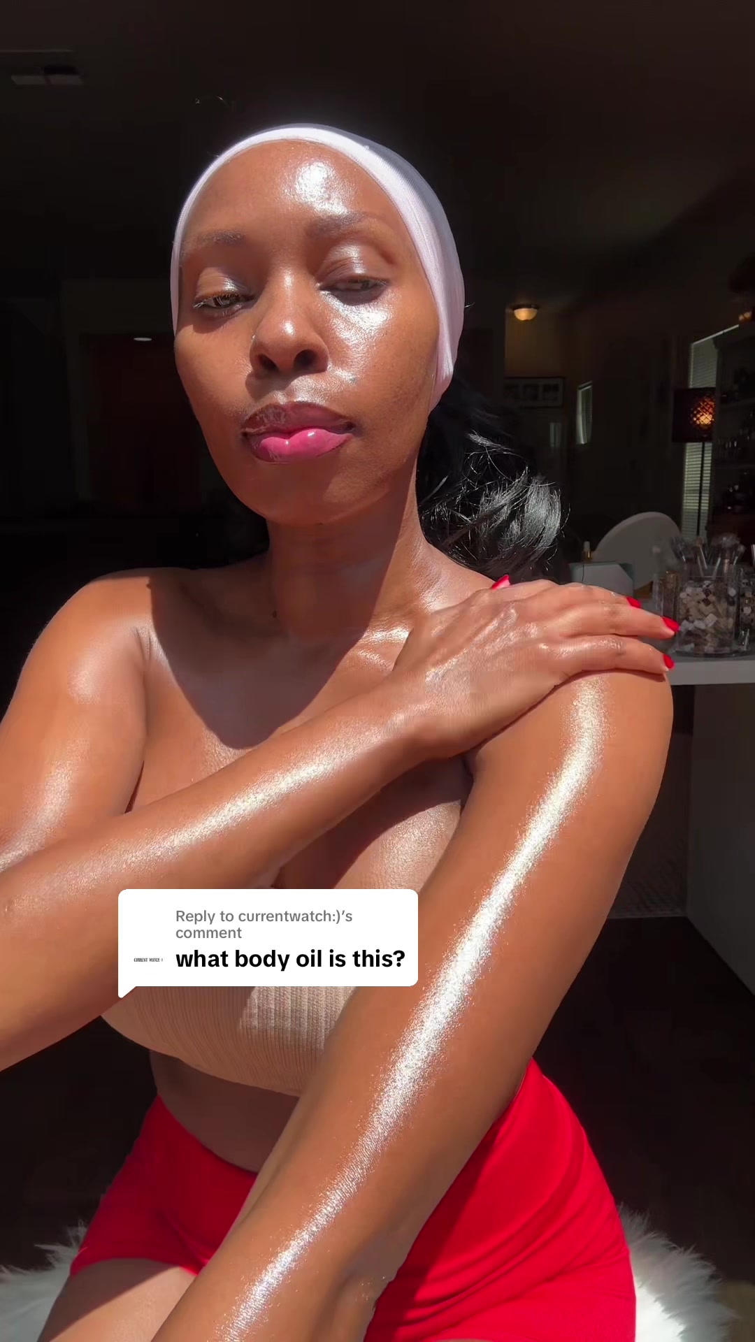 @Esther Beauty Essentials