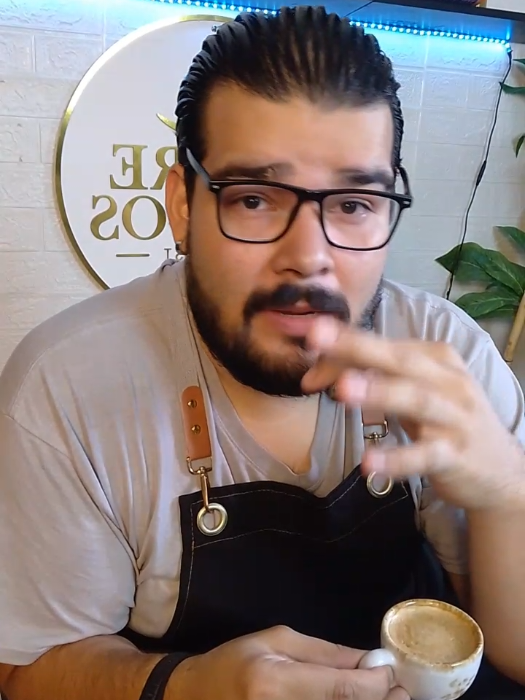 @Corona Gastronomica 👨🏻&zwj;🍳👑