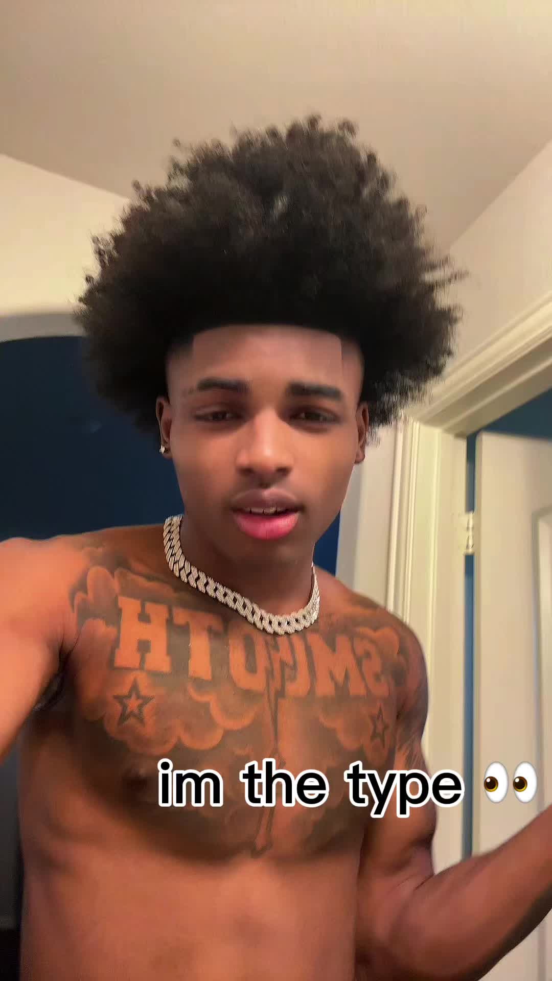 @Smooth