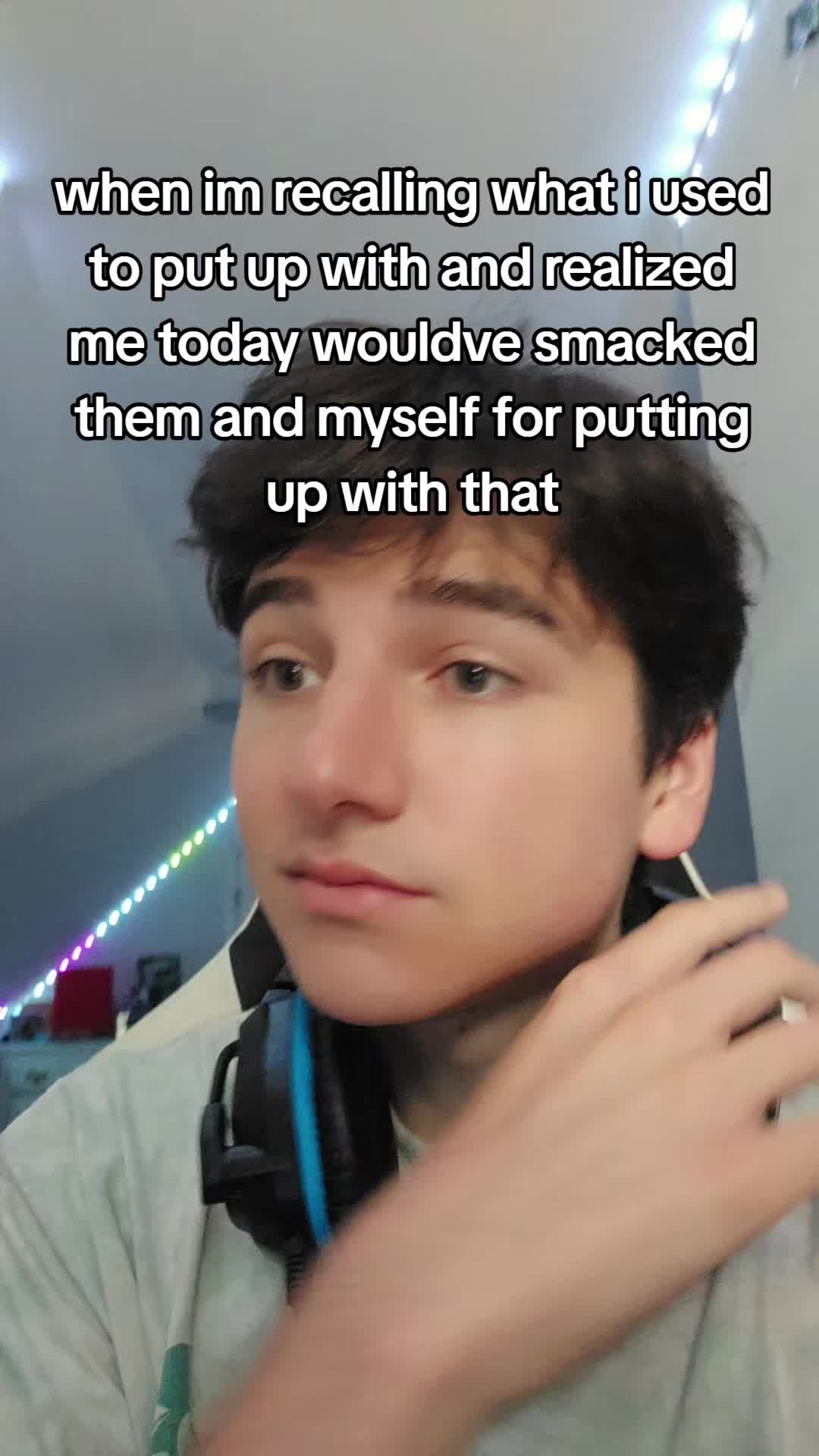@Kyle Mayze