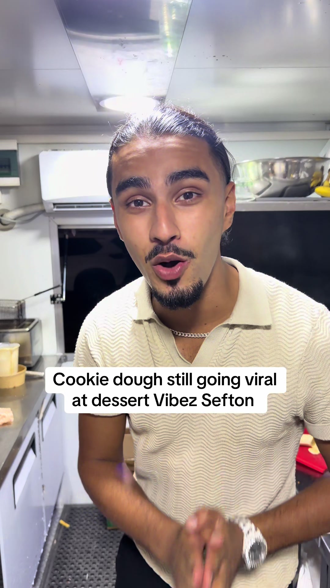 @Dessert Vibez
