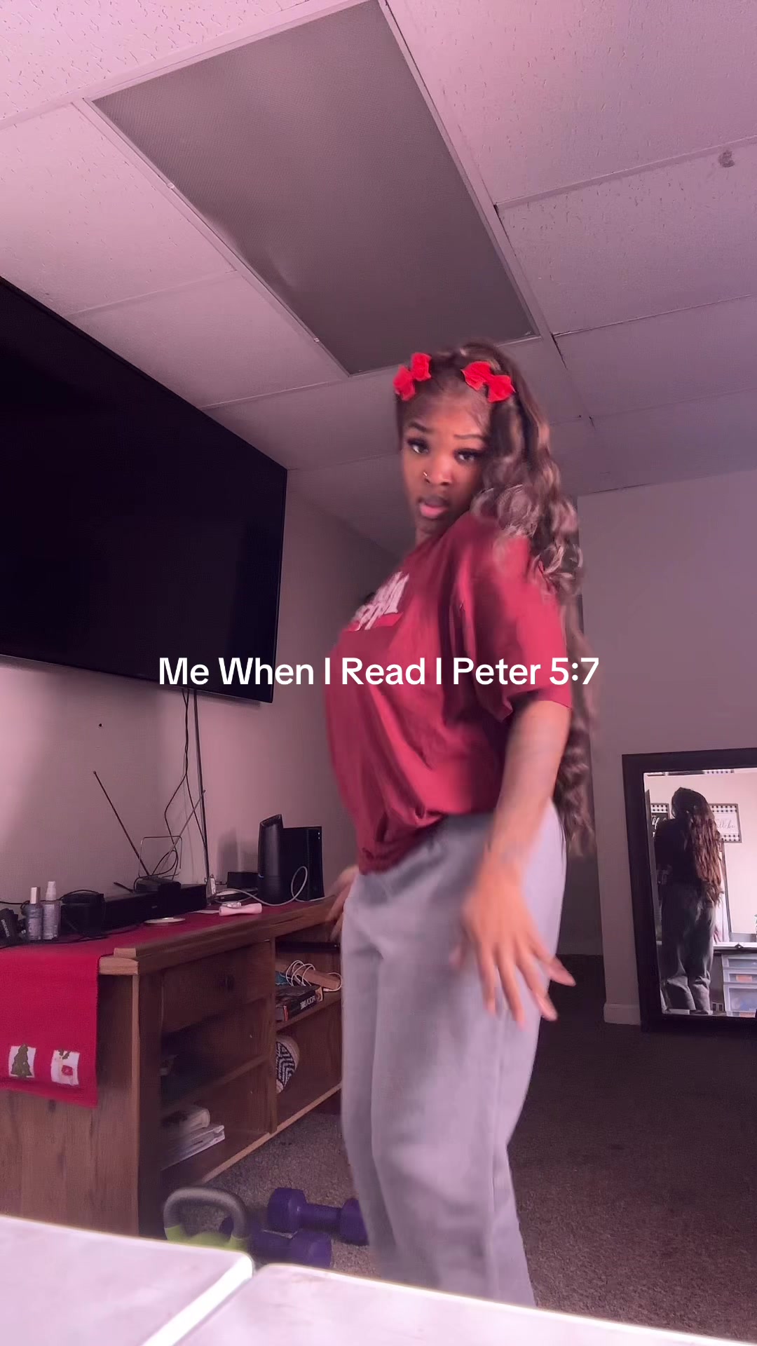 @Tara