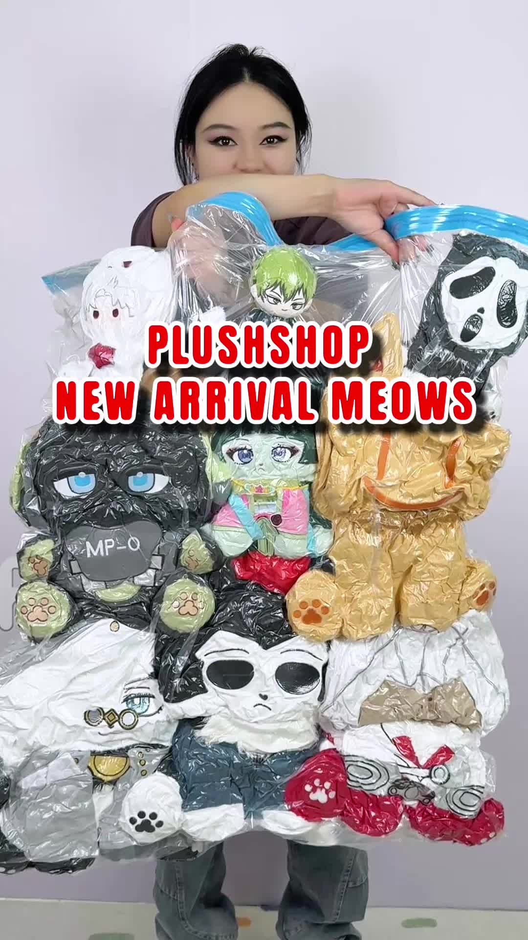 @Plushshop_Anime