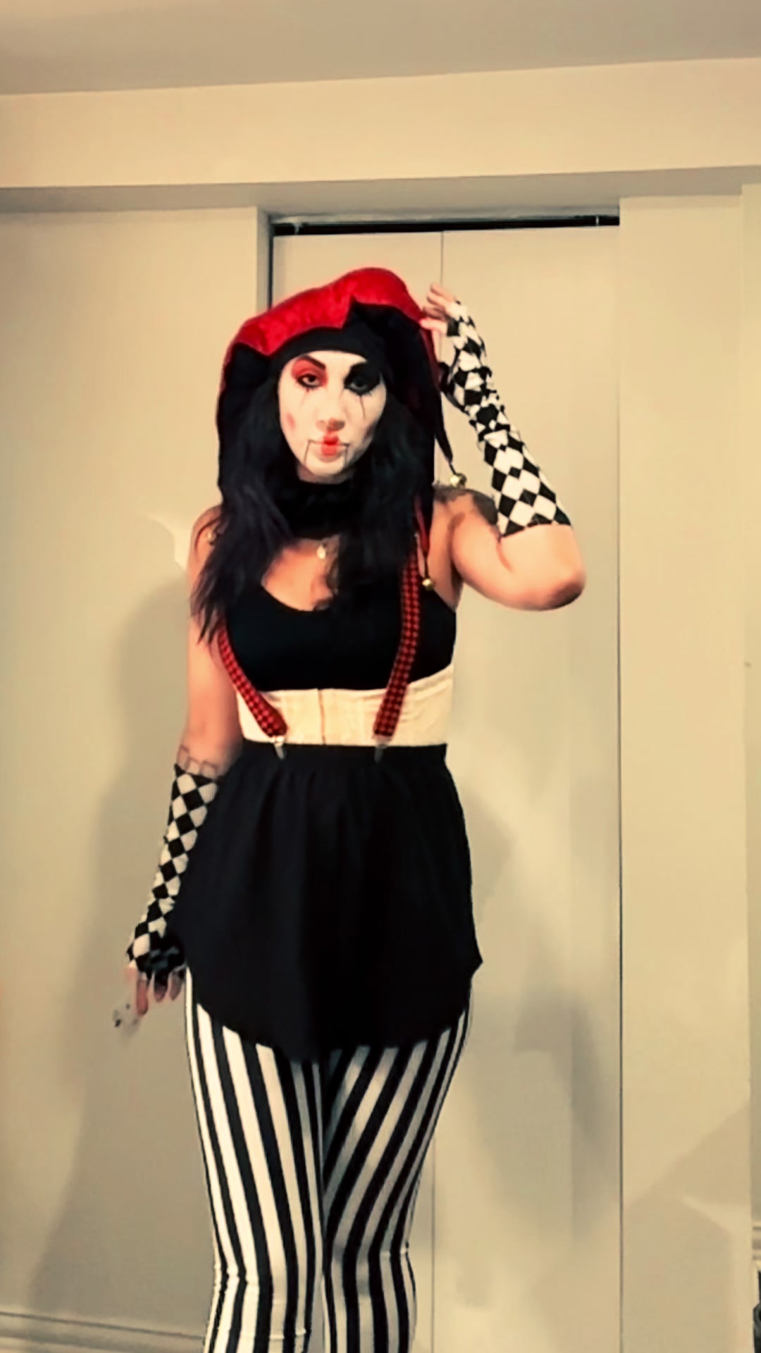 @ShvfflesTheClown