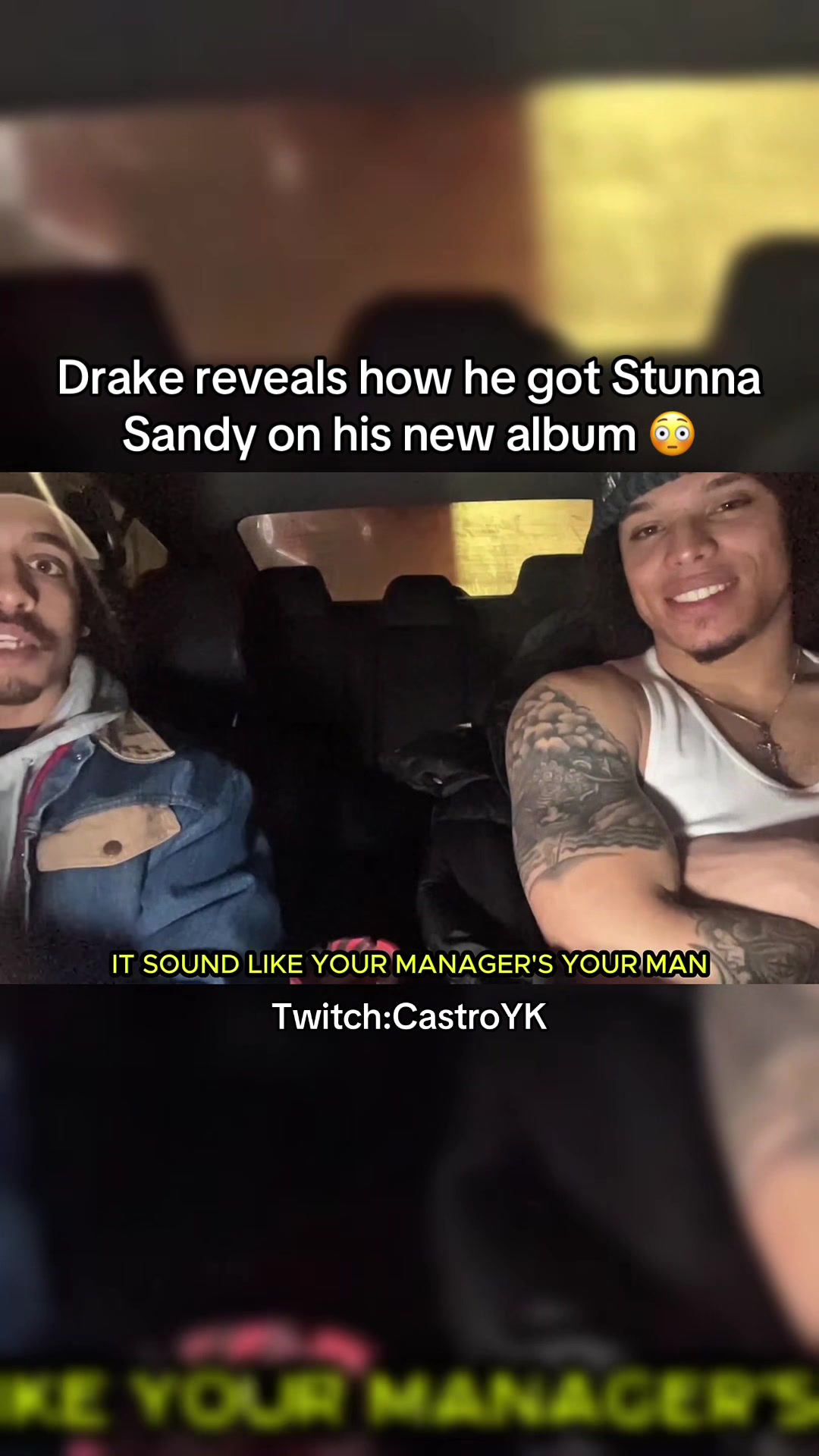 @Twitch:CastroYK