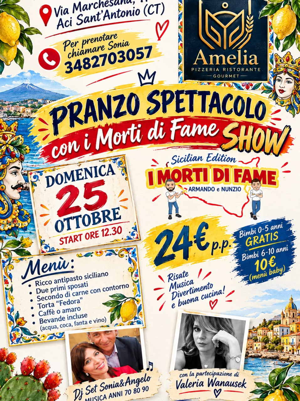 @✨I Punti Luce degli MDF✨