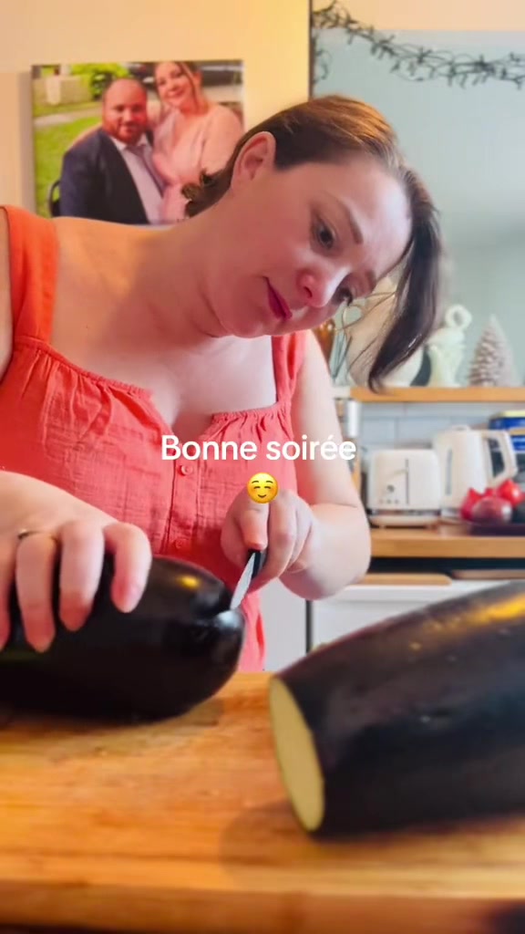 @Une kabyle à Paris
