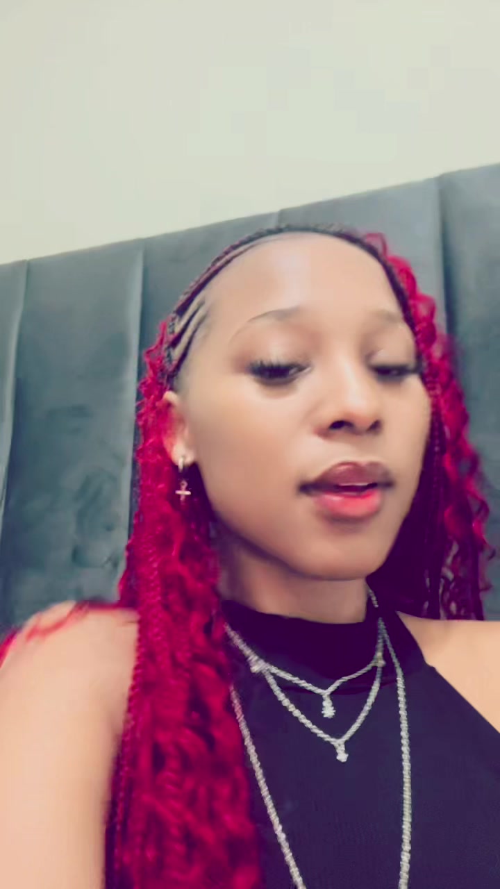 @Miss pretty face❤️.