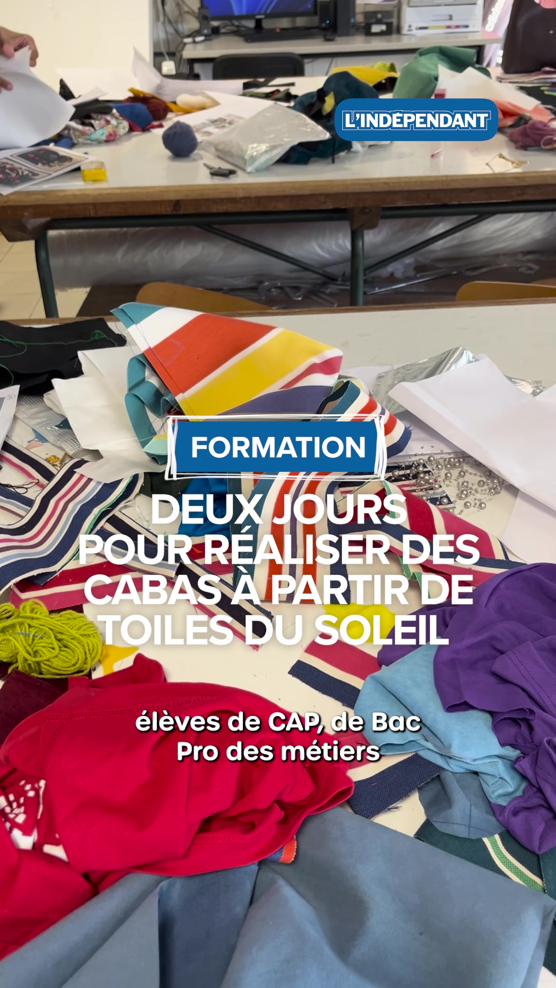 @L'Indépendant