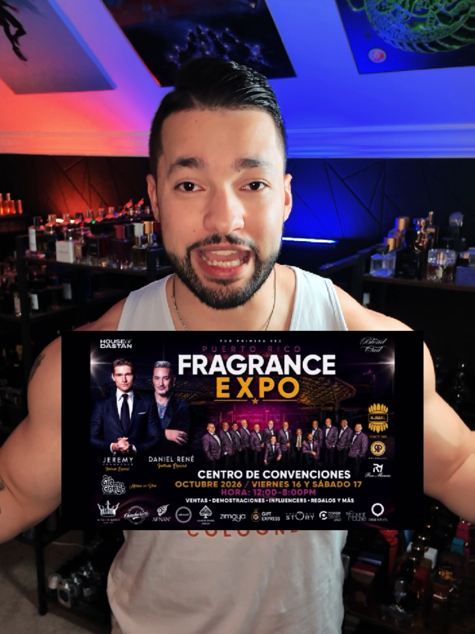 @Colitaly Fragrance