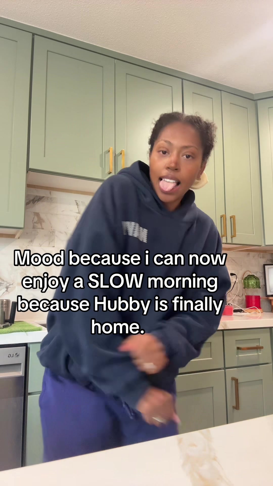 @LaChelle Williams | SAHM