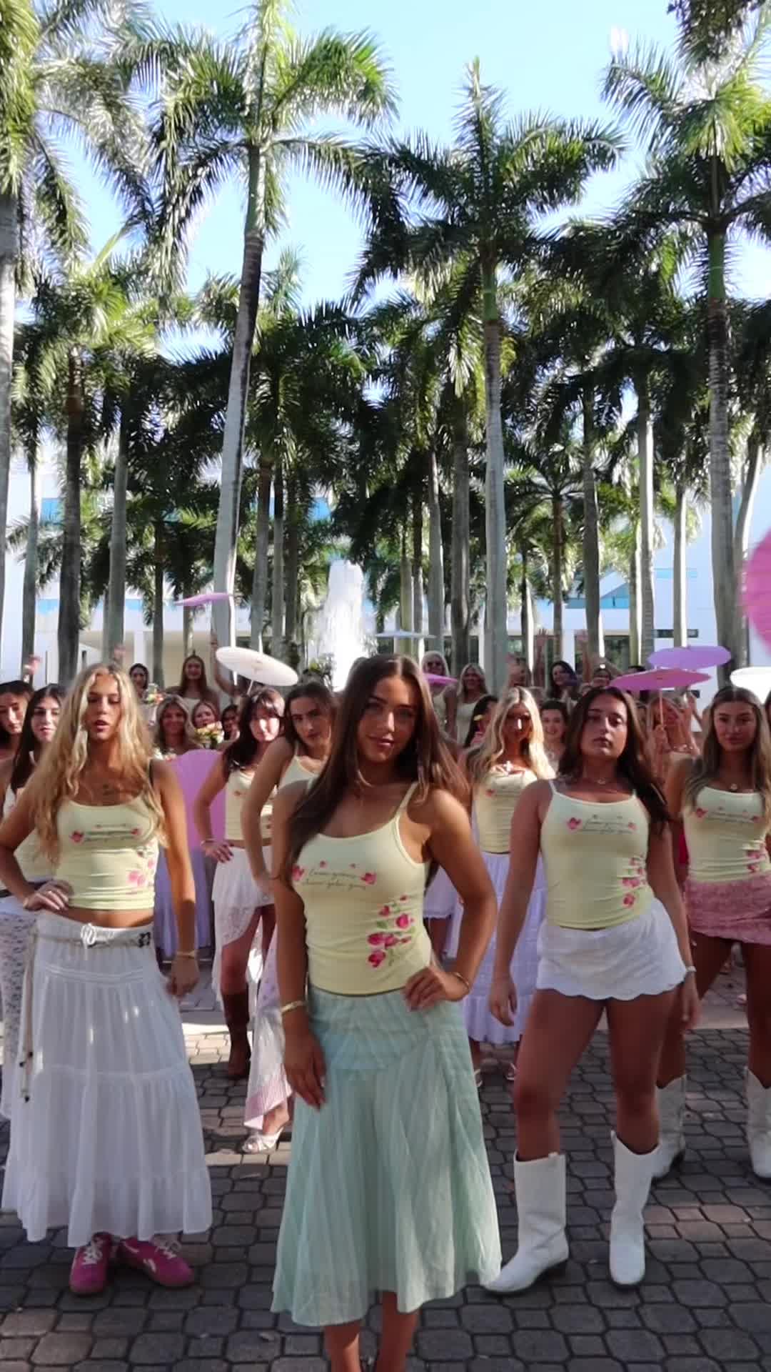 @Zeta Tau Alpha