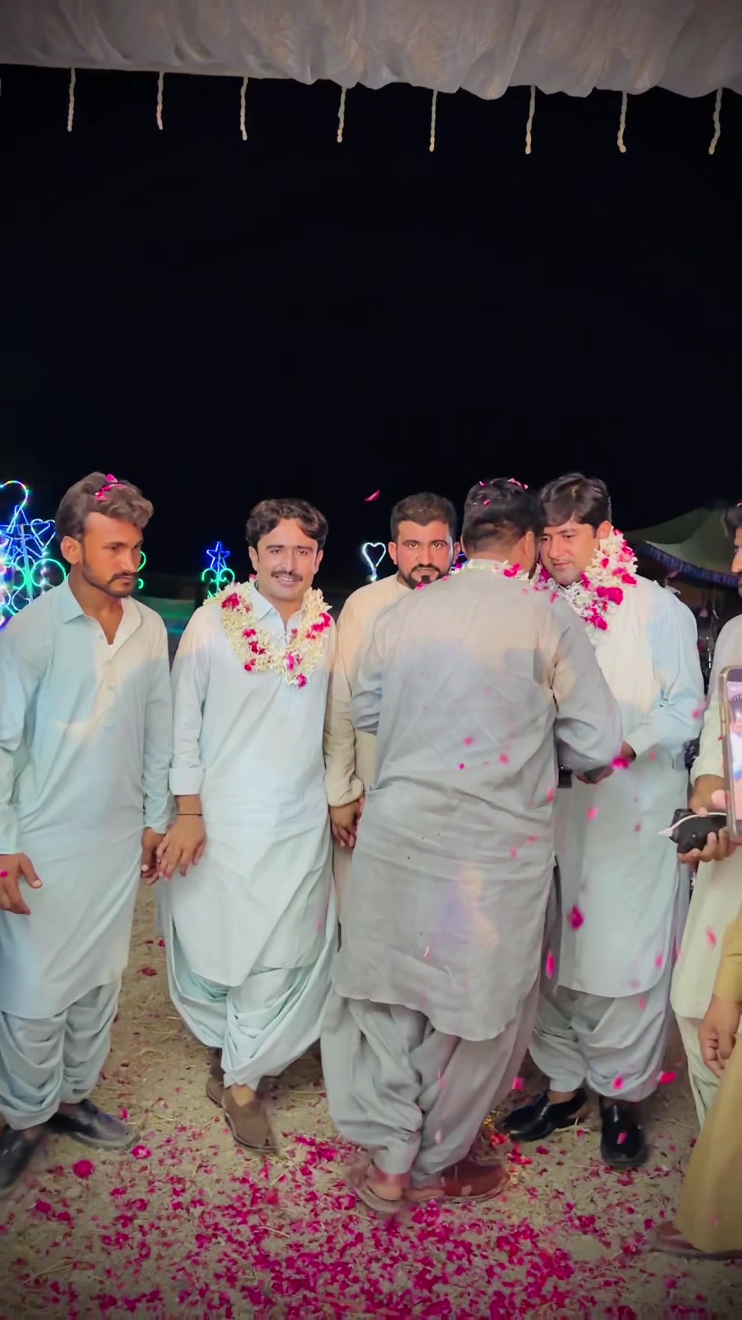 @Singer Tahir Farooq