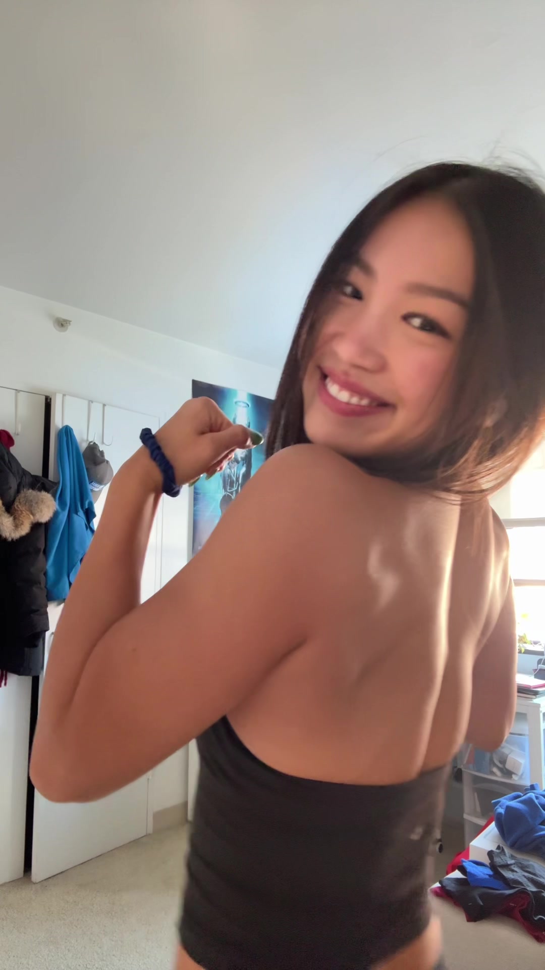 @Iris Yang