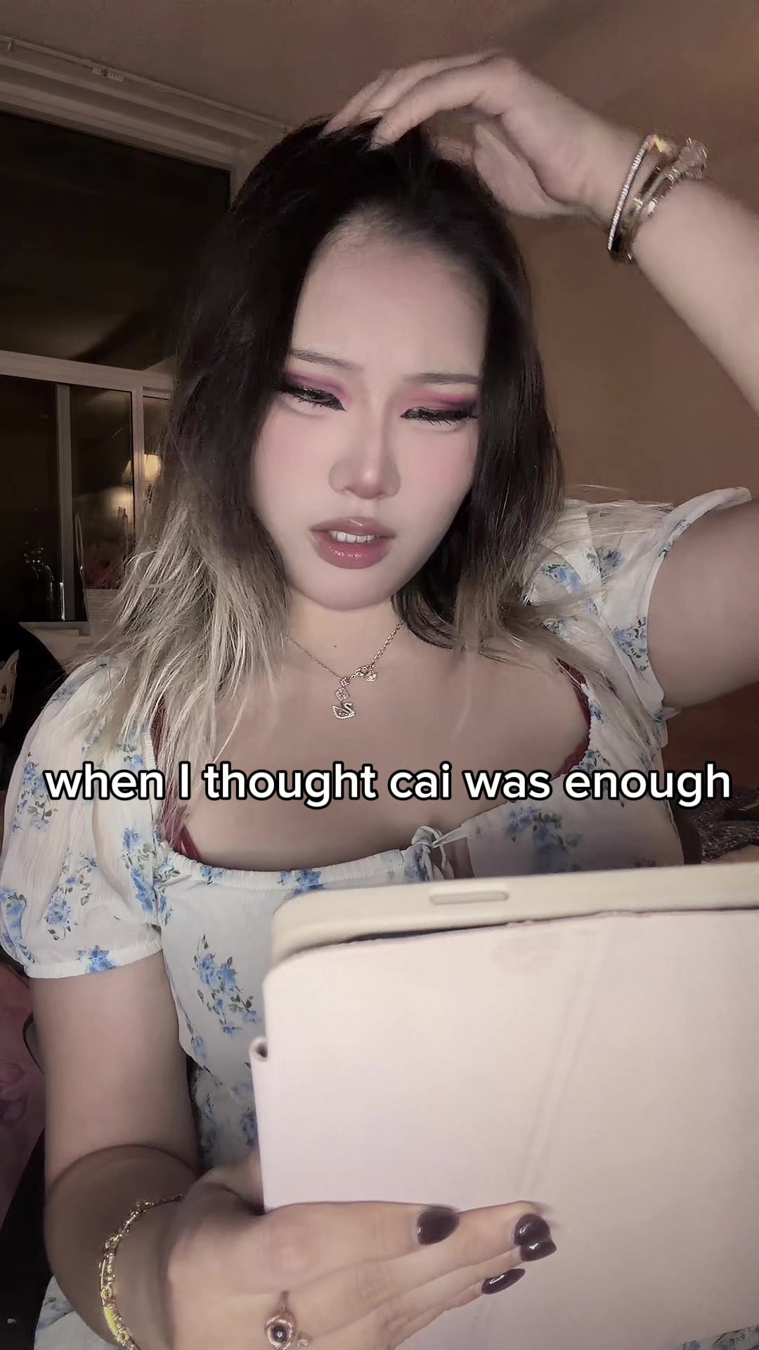 @KrystalHubei
