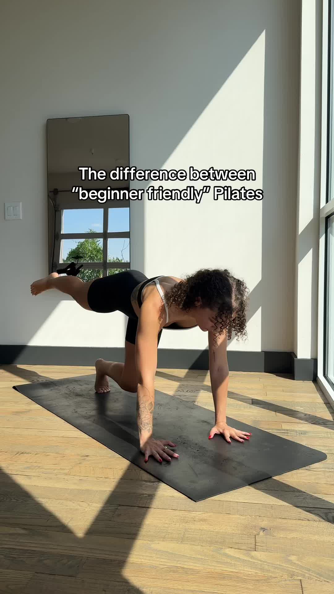 @Tay | Pilates & Strength