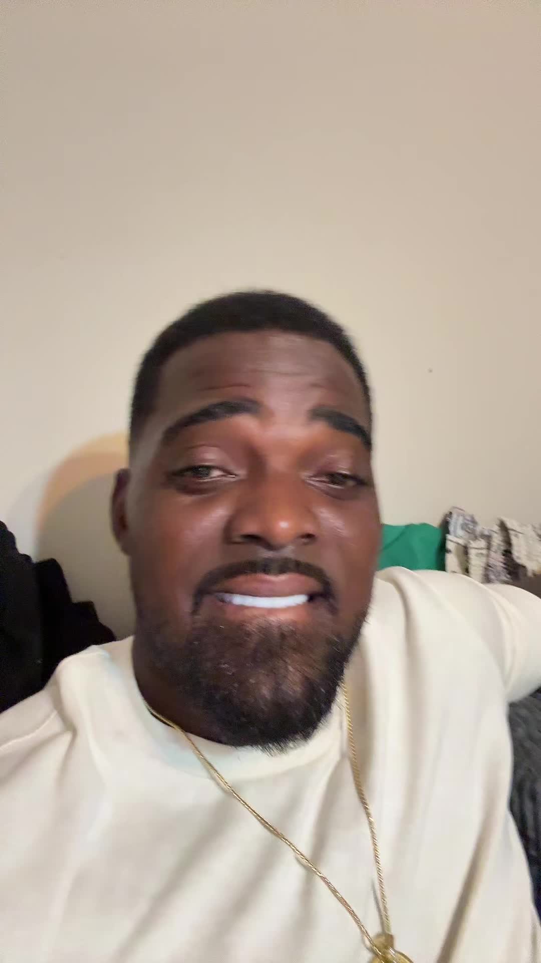 @CHOSENONE