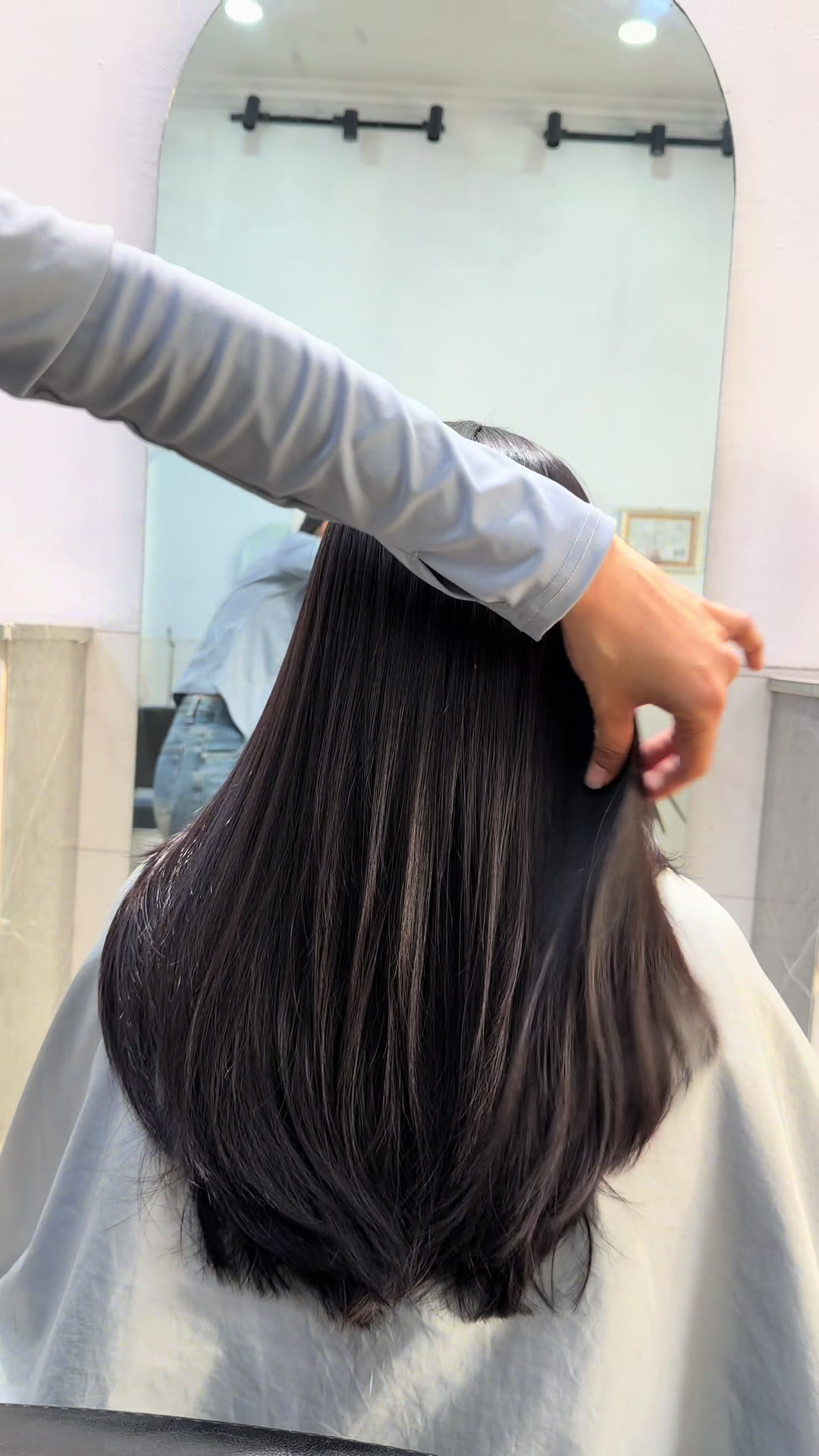 @Chen salon (bathdombong)