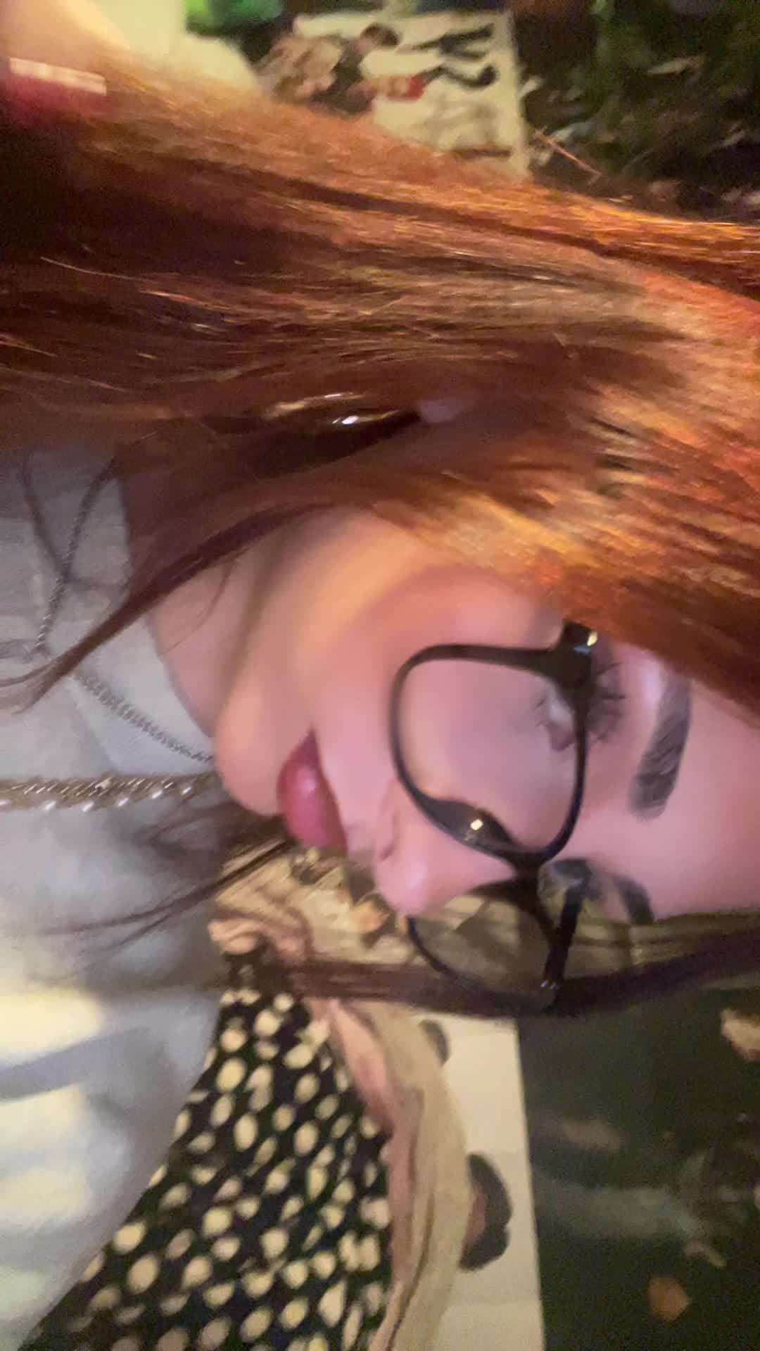 @**