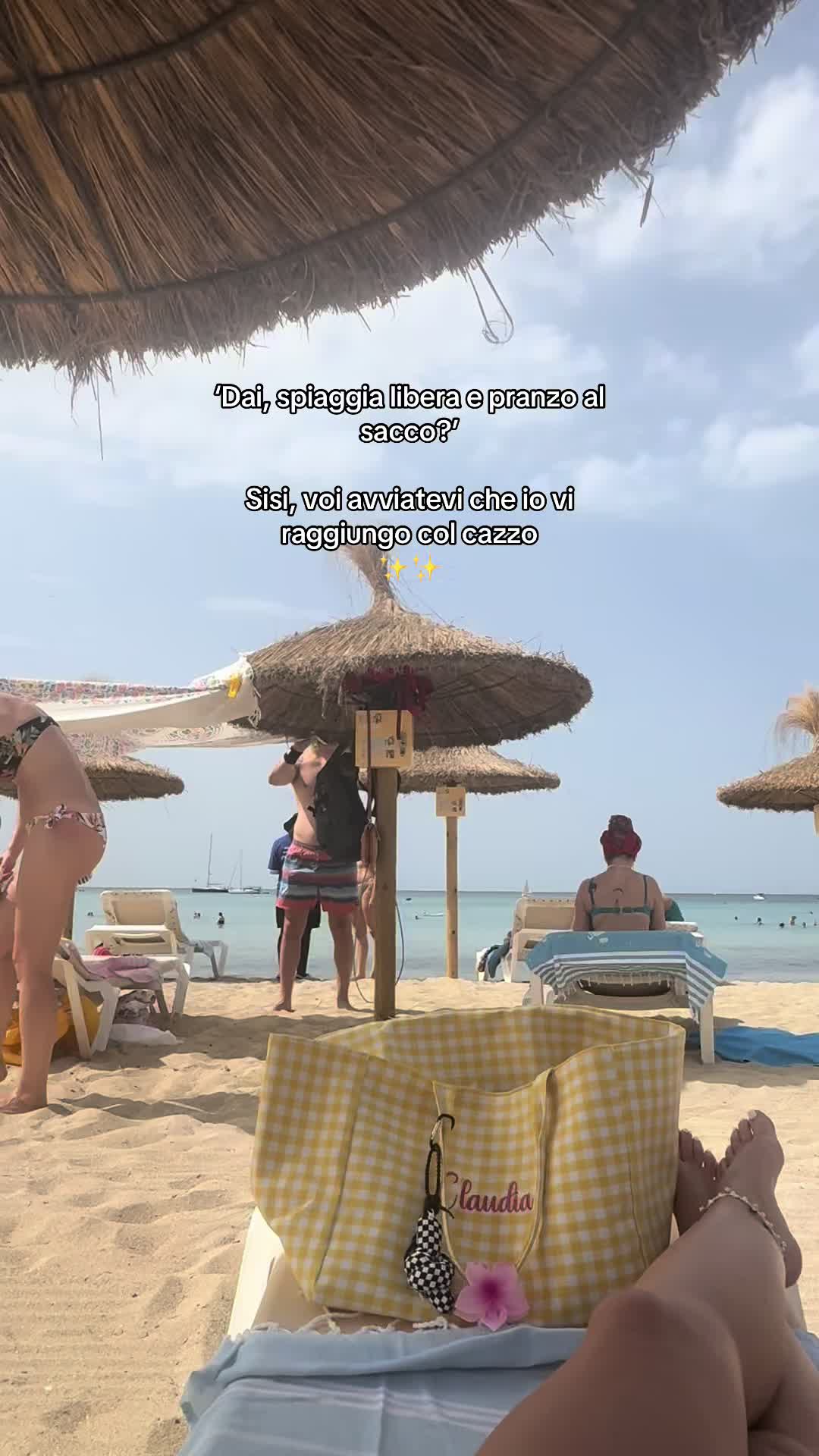 @Claudia ๐