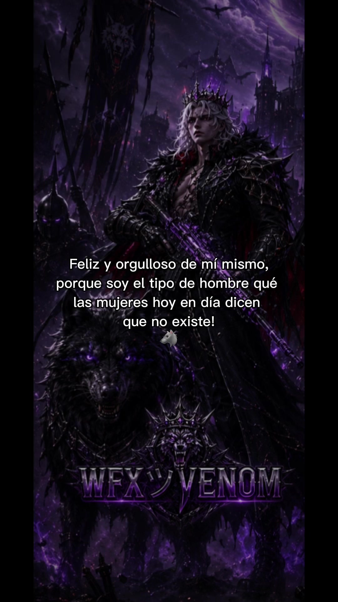 @WFXツVenom 💜💙