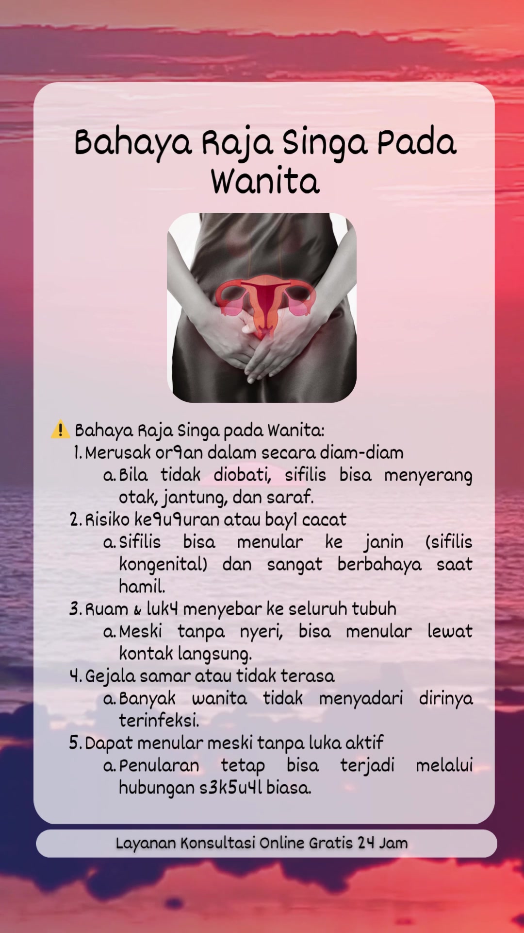 @KLINIK APOLLO JAKARTA