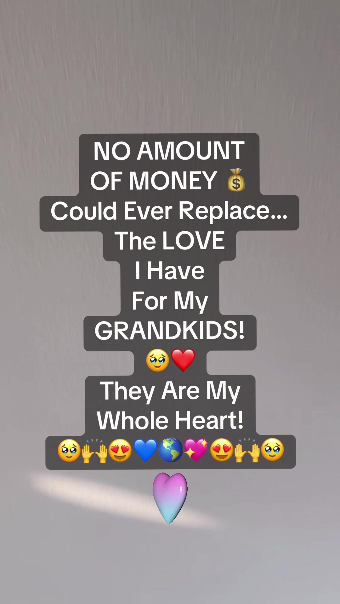 @Grandkids Are Wonderful
