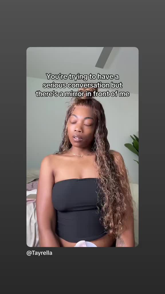 @Tayrella