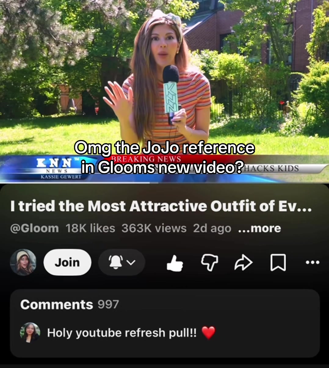 @ iJustine 
