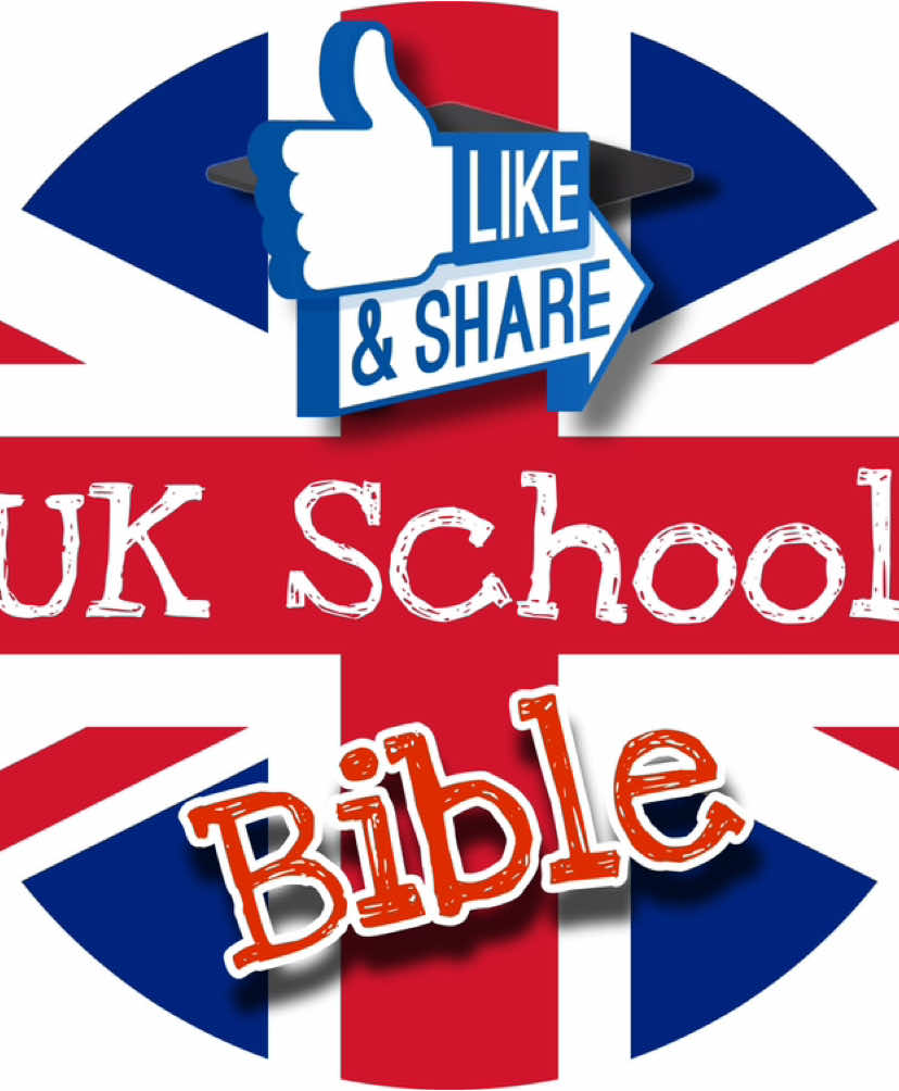 @UKSchool_Bible 🎓