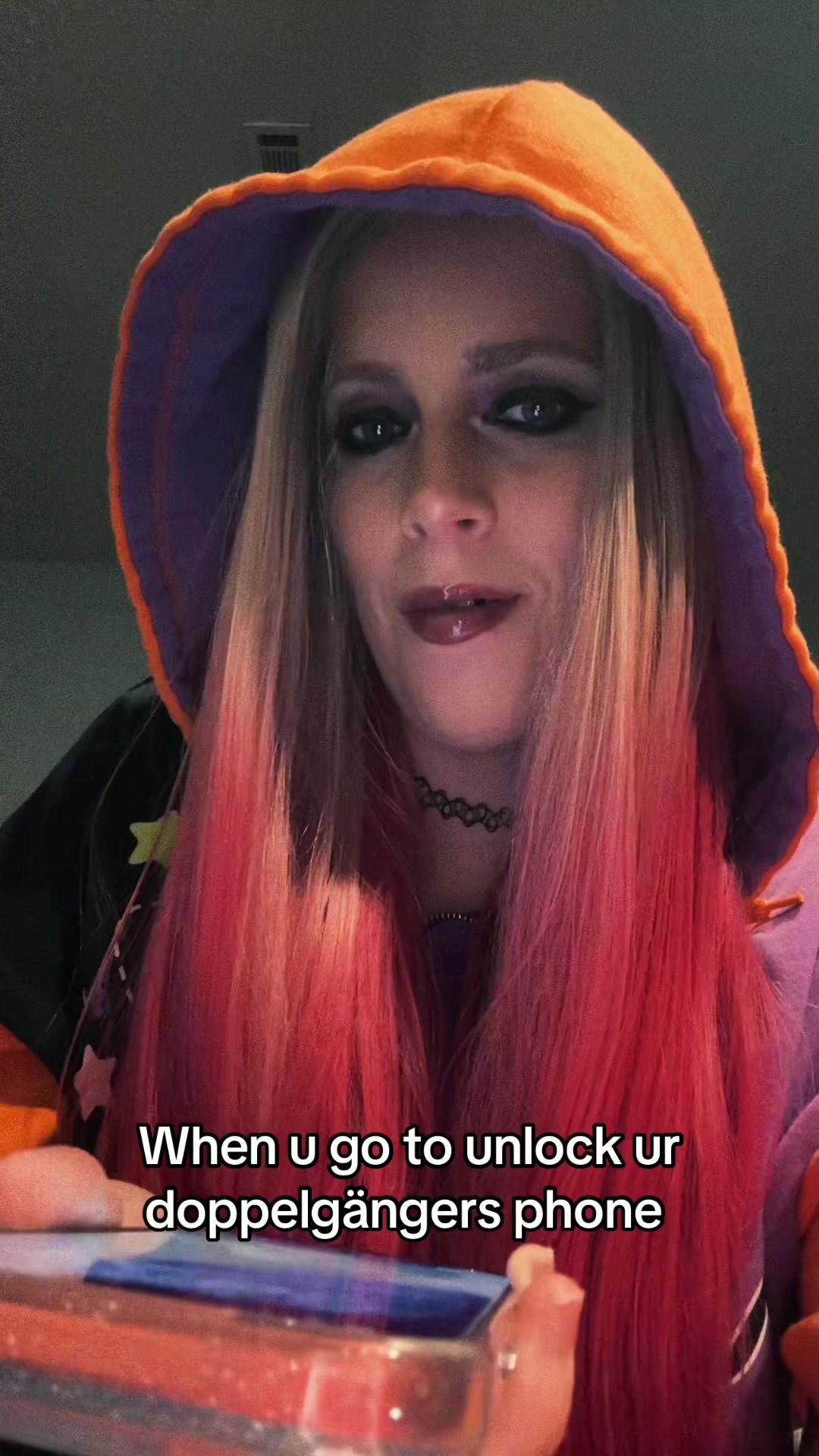 @Melissa Vandella