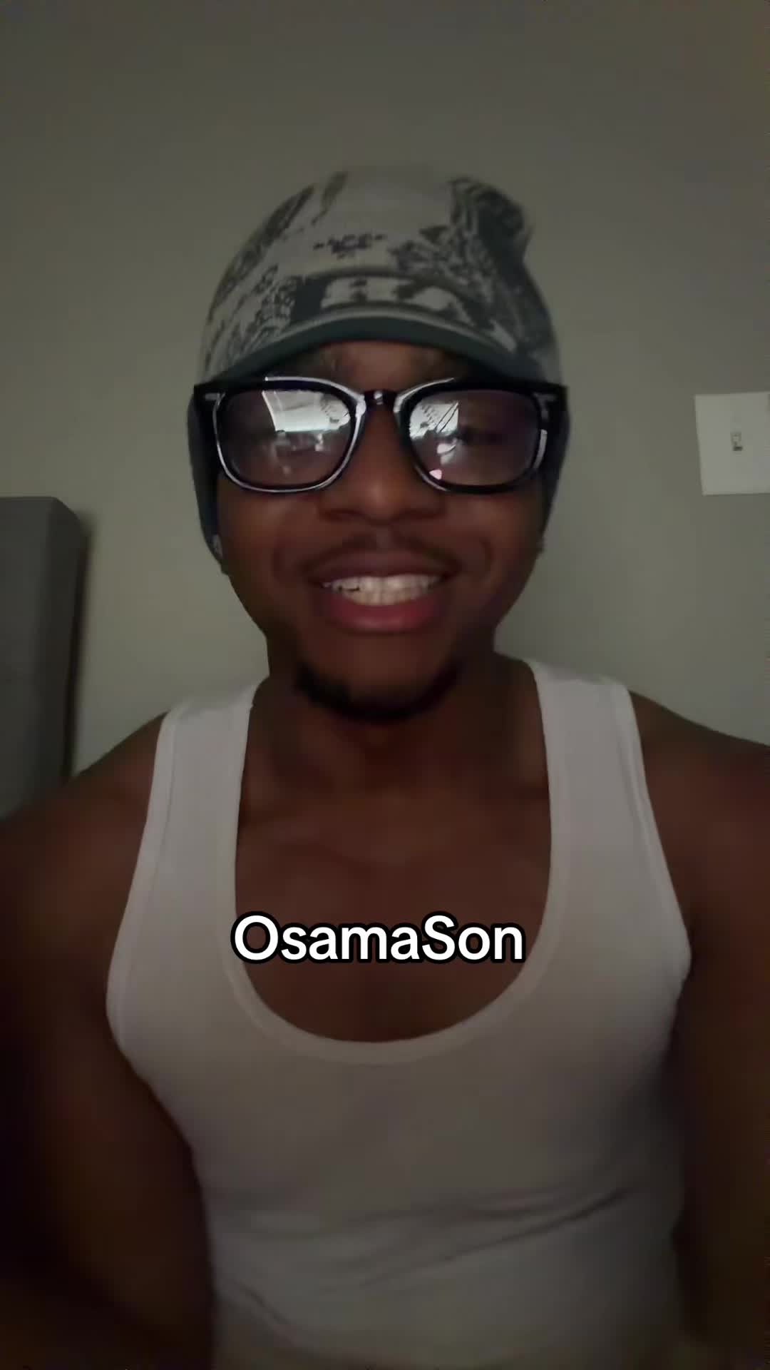 @Traeshawn Martin