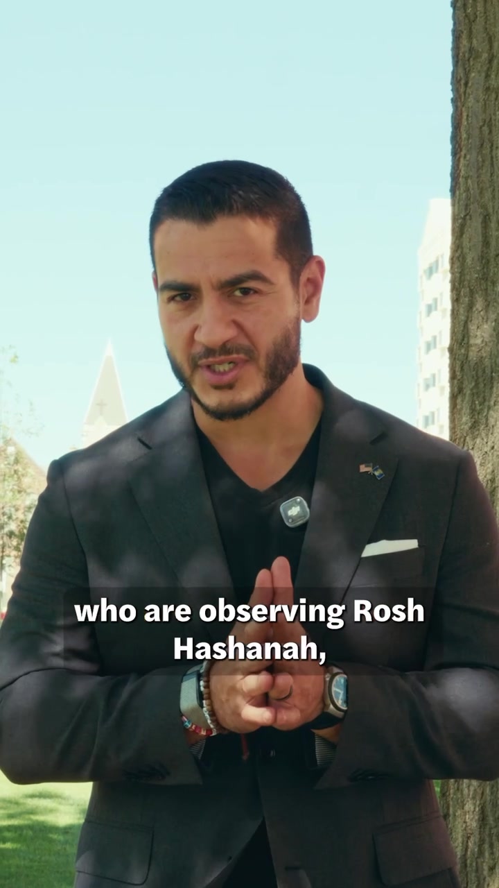 @Abdul El-Sayed