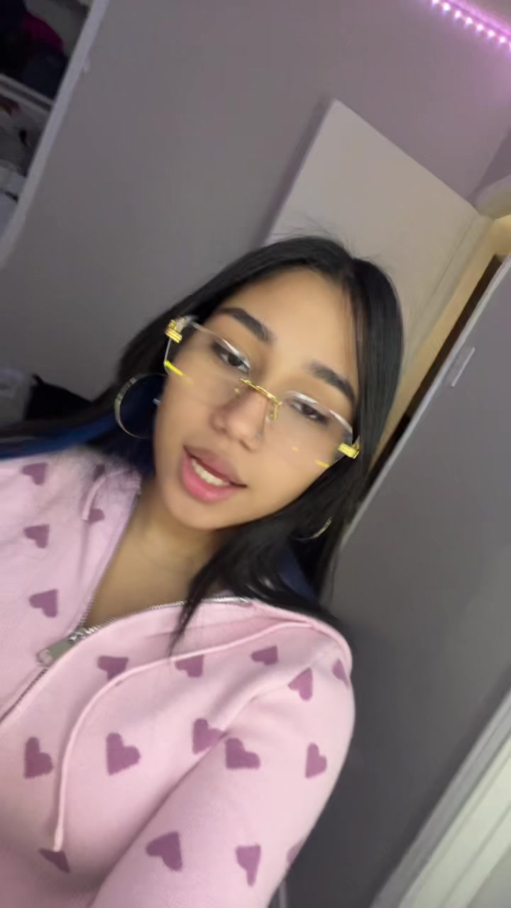 @Meily Fuenmayor🕷️