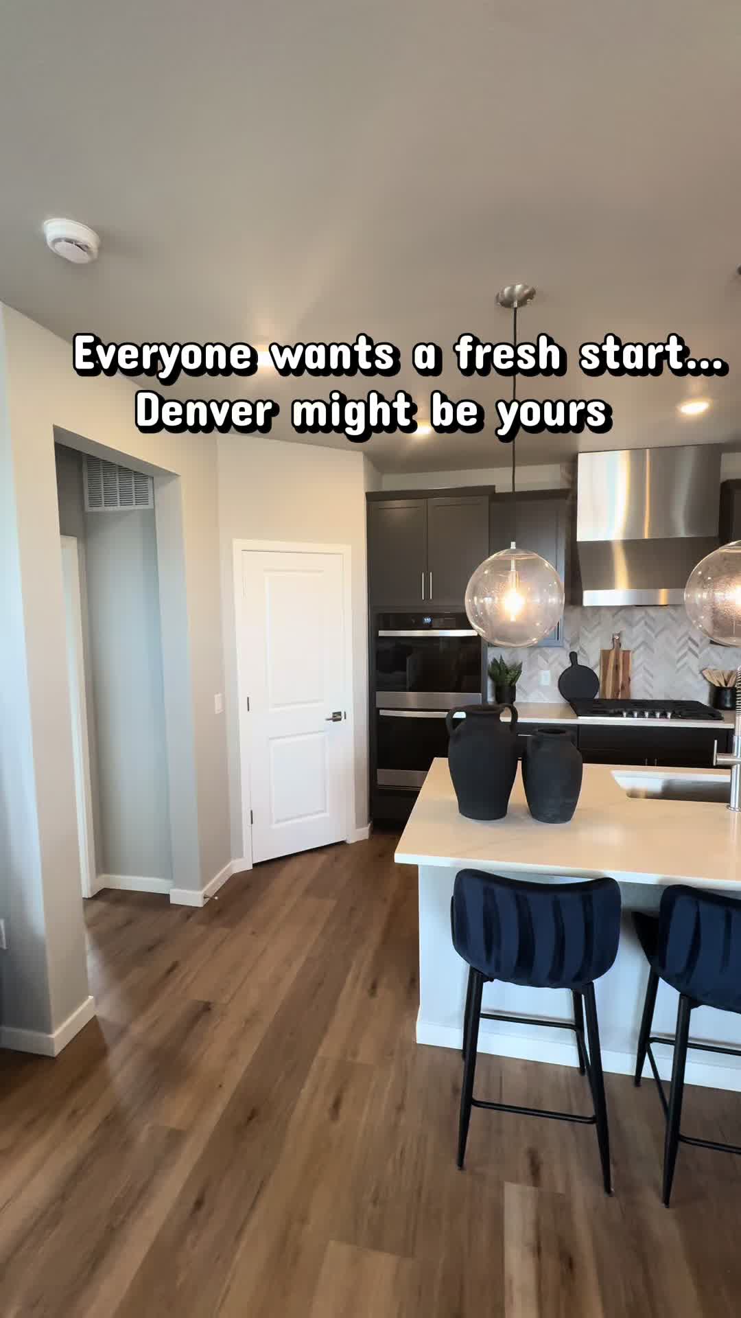 @LaRyan King|Denver|Real Estate