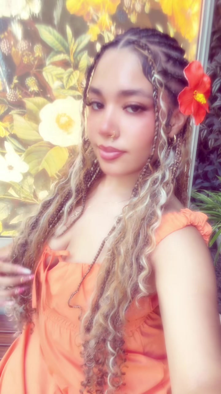 @ms. sexyvirgo ♍️