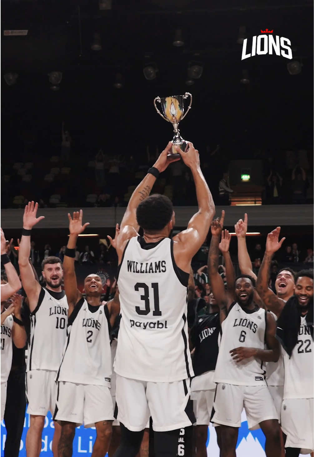 @London Lions