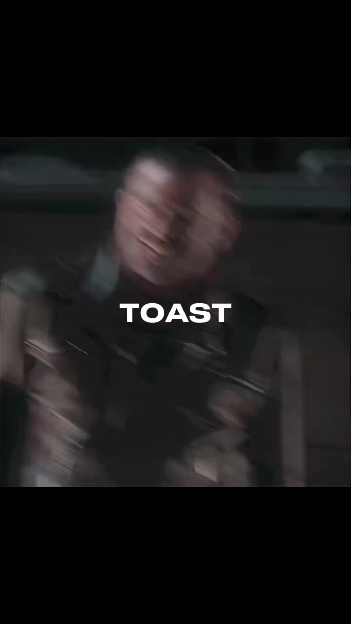 @⇨TOAST⇦